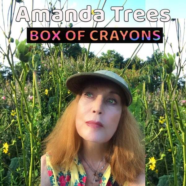 Cover art for Box of Crayons